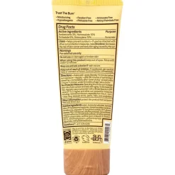 Crema solare Sun Bum Original SPF 50 Sunscreen Face Lotion