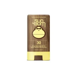 Crema solare Sun Bum Original Face Stick Spf 30 13 g.