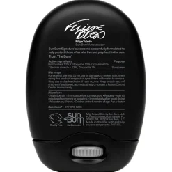 Crema solare Sun Bum Signature Spf 30 Sunscreen Face Stick White