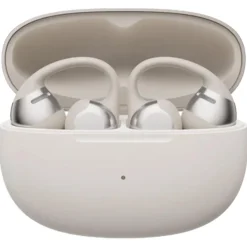 Cuffie Shokz OpenDots One Gris