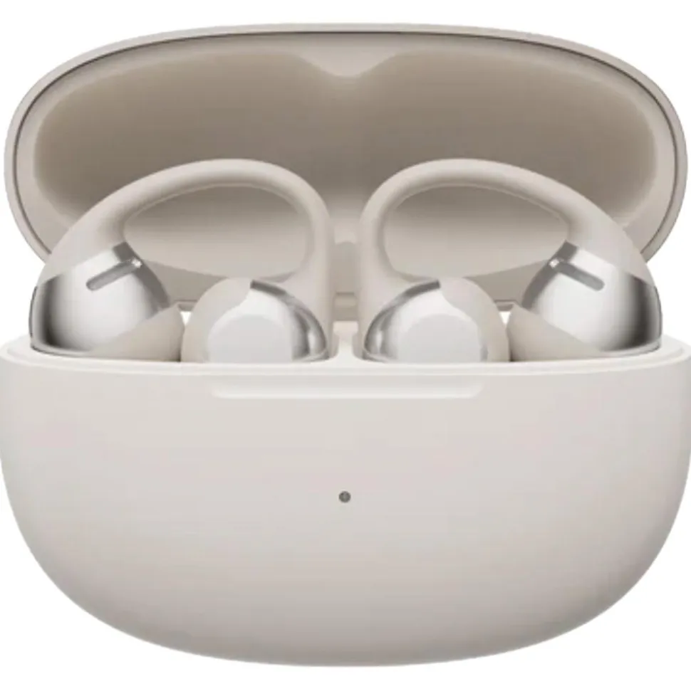 Cuffie Shokz OpenDots One Gris