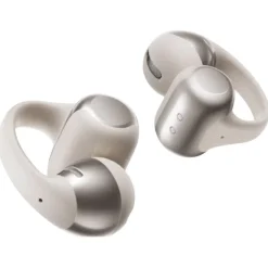 Cuffie Shokz OpenDots One Gris