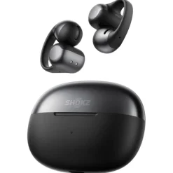 Cuffie Shokz OpenDots One Noir