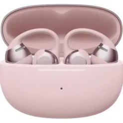 Cuffie Shokz OpenDots One Rose