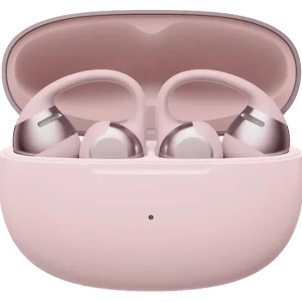 Cuffie Shokz OpenDots One Rose