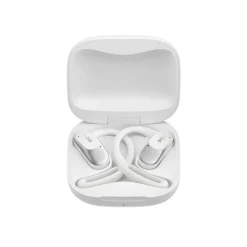 Cuffie Shokz OpenFit Air Blanc