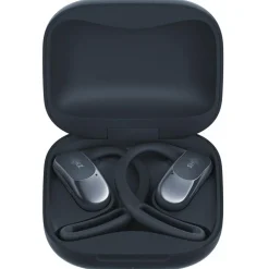 Cuffie Shokz OpenFit Air Noir