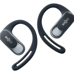 Cuffie Shokz OpenFit Air Noir
