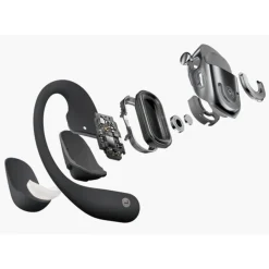 Cuffie Shokz OpenFit 2 Noir