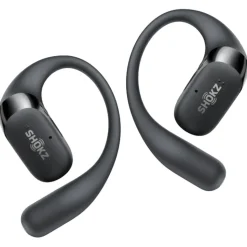 Cuffie Shokz OpenFit 2 Noir