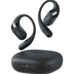 Cuffie Shokz OpenFit 2 Noir
