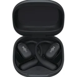 Cuffie Shokz OpenFit 2 Noir