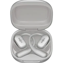 Cuffie Shokz OpenFit 2 Plus Gris