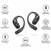 Cuffie Shokz OpenFit 2 Plus Noir