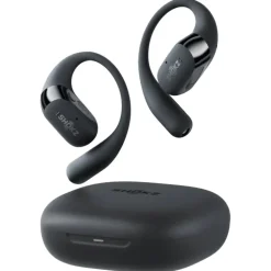 Cuffie Shokz OpenFit 2 Plus Noir