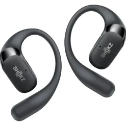 Cuffie Shokz OpenFit 2 Plus Noir