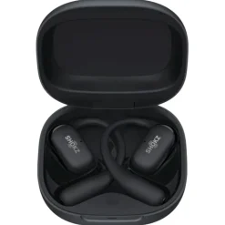 Cuffie Shokz OpenFit 2 Plus Noir
