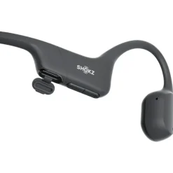 Cuffie Shokz OpenRun Mini Noir Cosmique