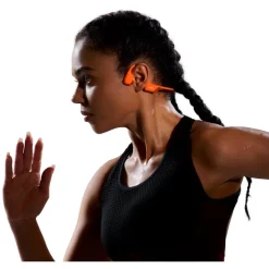 Cuffie Shokz OpenRun Pro 2 Mini Orange