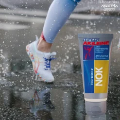 Cura piedi Akileine Nok 75ml