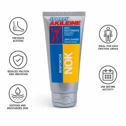 Cura piedi Akileine Nok 75ml