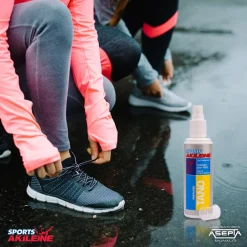Cura piedi Akileine Tano 100ml