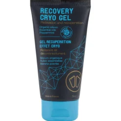 Cura piedi Sidas Recovery Cryo Gel 75ml