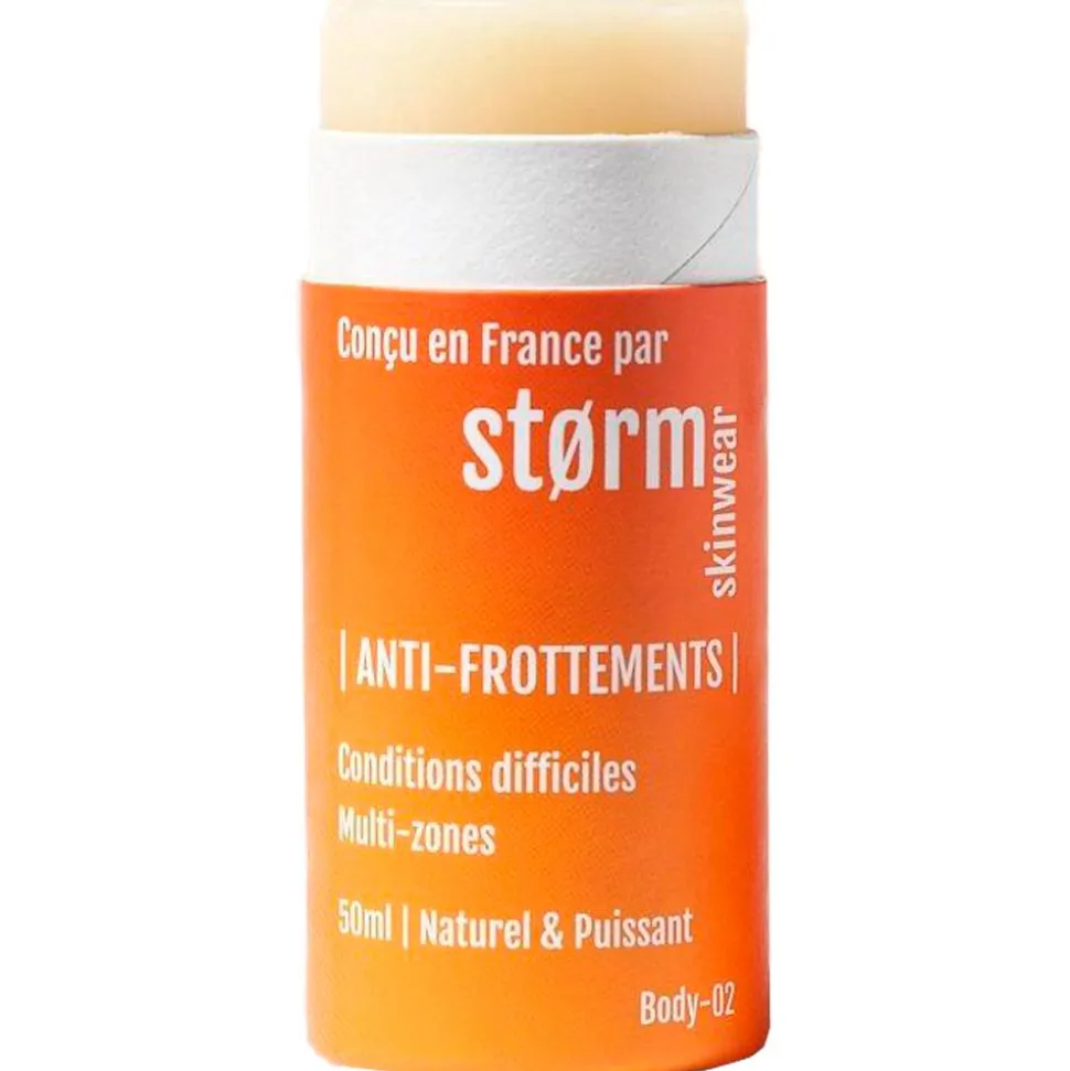 Cura piedi Storm Stick Anti-Frottements 50ml