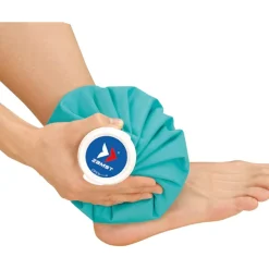 Cura piedi Zamst Ice Bag
