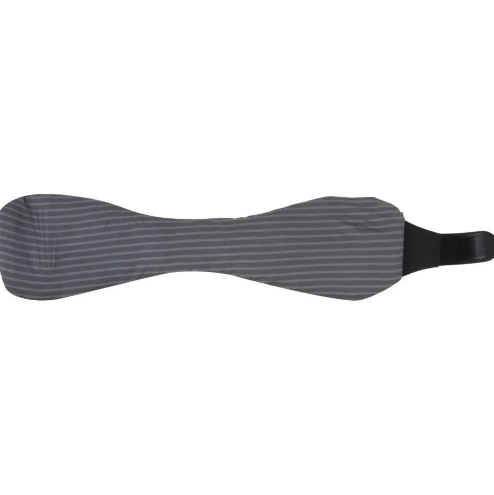 Cuscini Nemo Fillo Hq Shale Stripe Grey