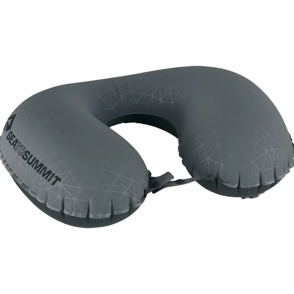 Cuscini Sea To Summit Aero Ultralight Traveller Grey