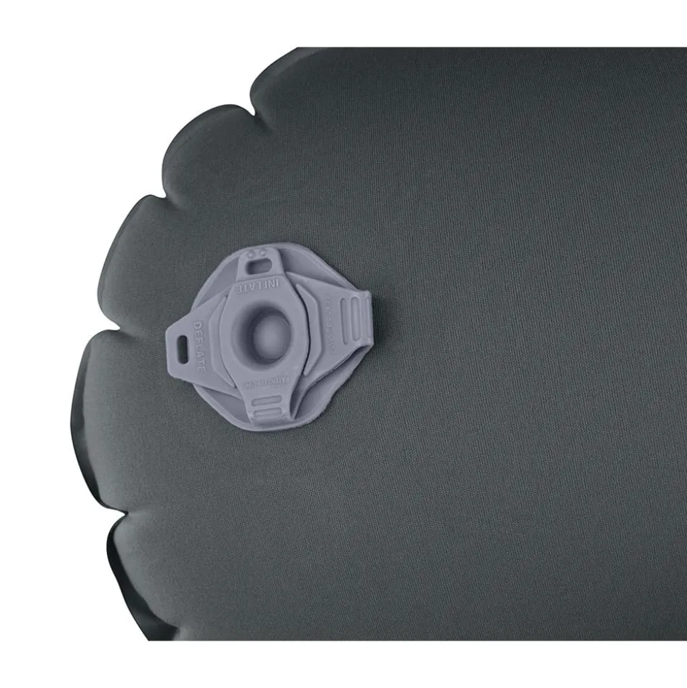 Cuscini Sea To Summit Aero Ultralight Traveller Grey