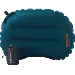 Cuscini Thermarest Air Head Lite Regular Deep Pacific