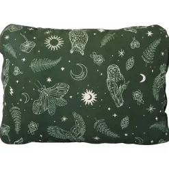 Cuscini Thermarest Compressible Pillow Cinch Woodland
