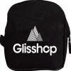 Custodia casco Glisshop Helmet Bag Black White
