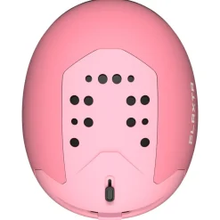 Deep Space Dull Pink + maschera