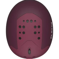 Deep Space Plum + maschera