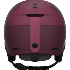 Deep Space Plum + maschera