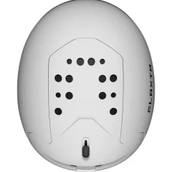 Deep Space White + maschera