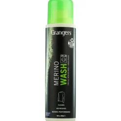 Detersivo Grangers Merino Wash 300ml