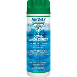 Detersivo Nikwax Down Wash 300 ml