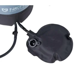 Doccia solare Nemo Helio Lx Blue Grey