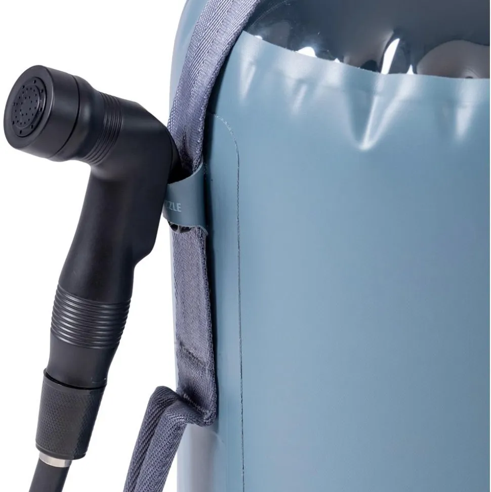 Doccia solare Nemo Helio Lx Blue Grey