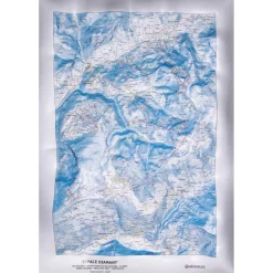 Domaine Espace Diamant Les Saisies + Cornice