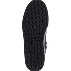 Doposci DC Pure High Top WC WNT Black