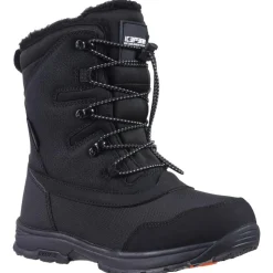 Doposci Icepeak Almont Jr Noir