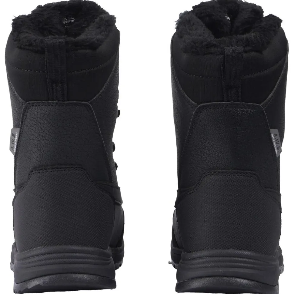 Doposci Icepeak Almont M Noir