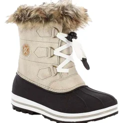 Doposci Kimberfeel Adriana 2 Blanc Poudre