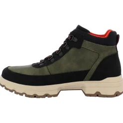 Doposci Kimberfeel Ben Beige Kaki