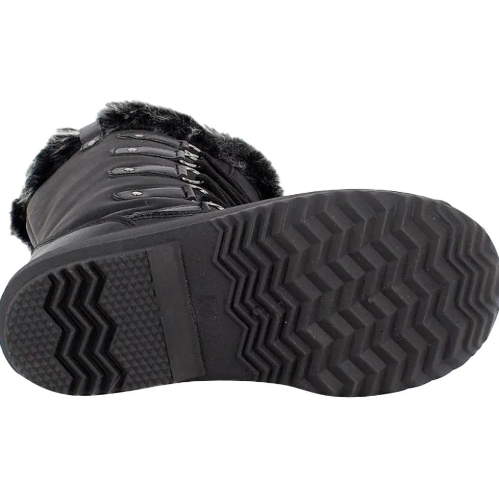 Doposci Kimberfeel Nora Noir